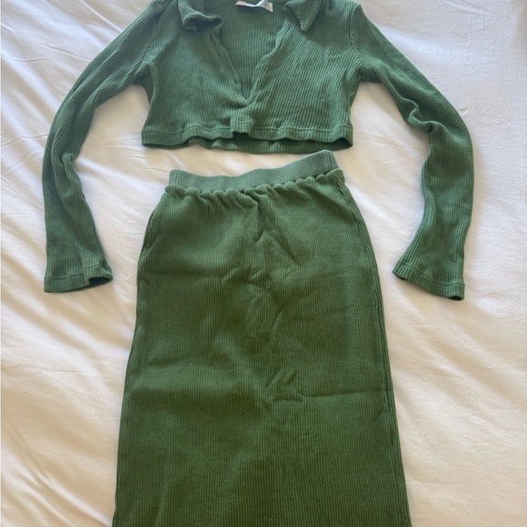 FREE PEOPLE set - Picture 4 of 4